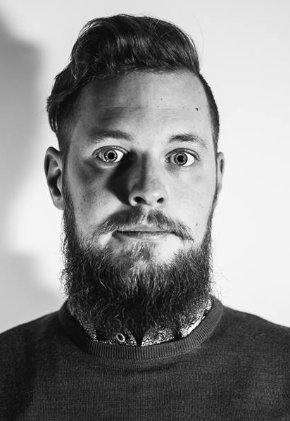 Jonas Ahnoff